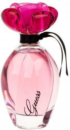 Guess Girl Eau de Toilette 100ml