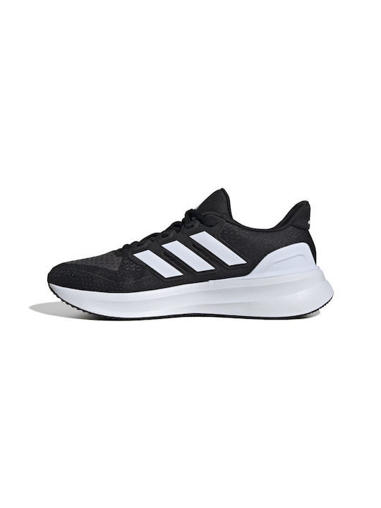 Adidas Ultrarun 5 Sport Shoes Running Black