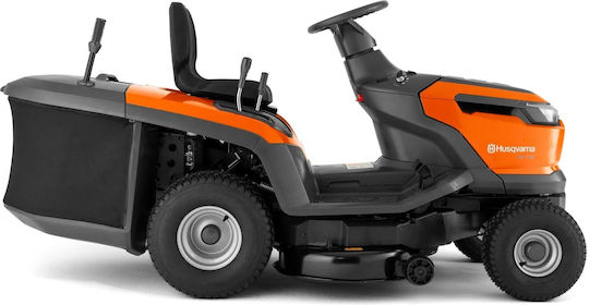Husqvarna TC 112 Τρακτέρ Βενζίνης 10.8hp