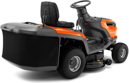 Husqvarna TC 112 Τρακτέρ Βενζίνης 10.8hp