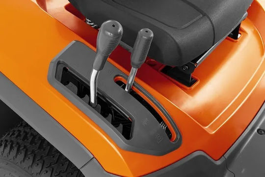 Husqvarna TC 112 Τρακτέρ Βενζίνης 10.8hp