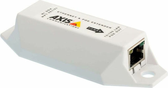 Axis T8129 PoE Repeater
