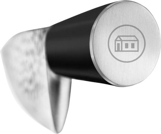 Carl Schmidt Sohn Cs Stern Cuțit de Pâine din Oțel Inoxidabil 20cm