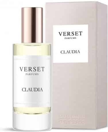 Verset Claudia Eau de Parfum 15ml