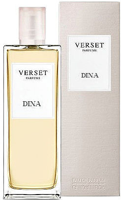 Verset Dina Eau de Parfum 50ml