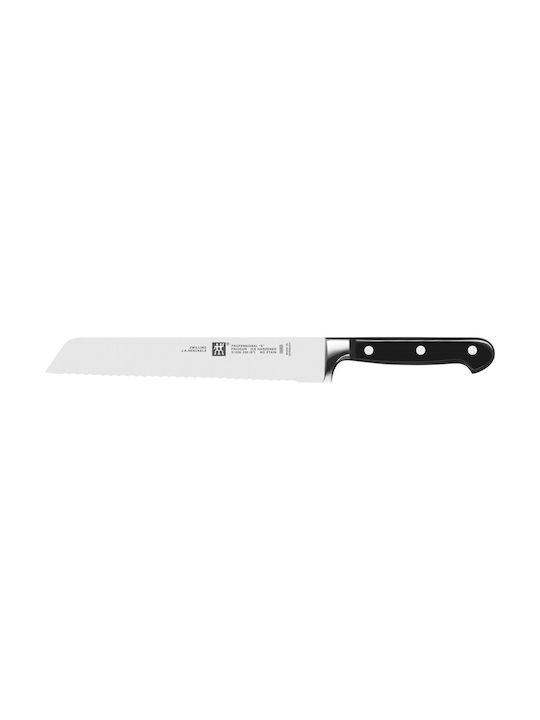 Zwilling J.A. Henckels Professional S Bread Knife from Stainless Steel 10cm