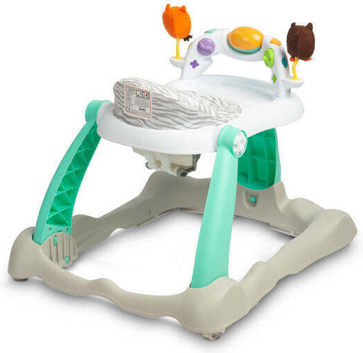 Caretero Baby Walker for 6+ Months