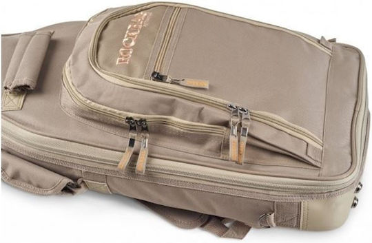 RockBag Waterproof Case Electric Guitar Padded Beige