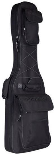 RockBag Warwick RB Θήκη Ηλεκτρικής Κιθάρας με Επένδυση Μαύρη