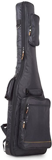 RockBag Warwick Deluxe Wasserdicht Hülle Bass Gepolstert Schwarz