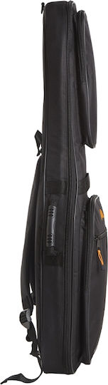 Tobago Waterproof Case Bass Padded Black