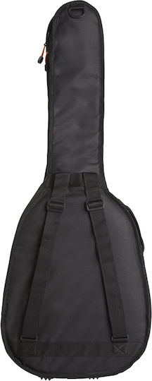 Tobago Waterproof Case Classical Guitar Padded 4/4 Black