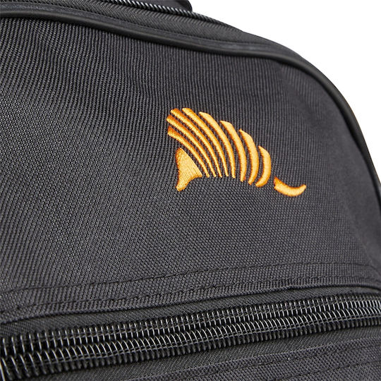 Tobago Waterproof Case Bass Padded Black
