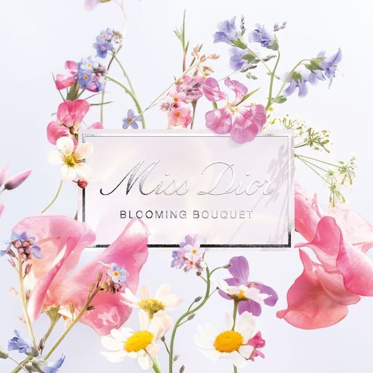 Dior Miss Dior Blooming Bouquet Eau de Toilette 50ml