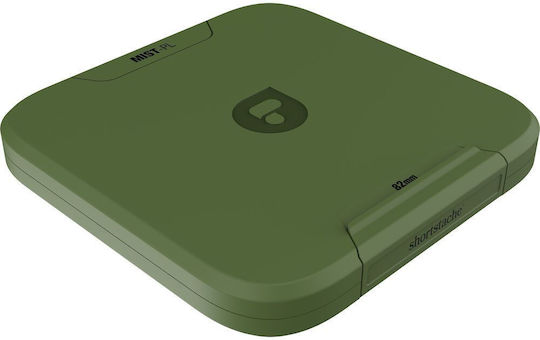Polar Pro Filter Diffusion / PL Durchmesser 77mm für Kameraobjektive