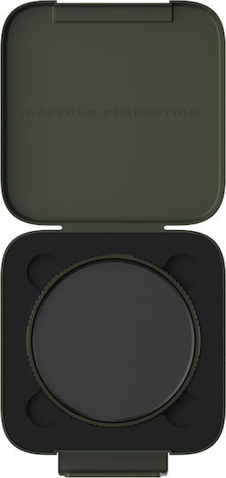Polar Pro Filter Diffusion / PL Durchmesser 77mm für Kameraobjektive