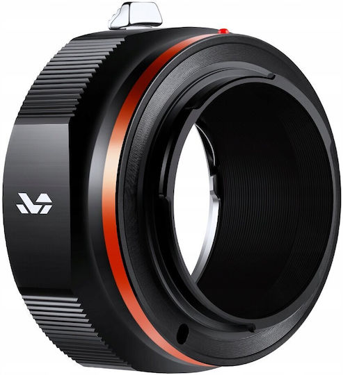 K&F Concept Φίλτρo PRO / Filter Adapter για Φωτογραφικούς Φακούς