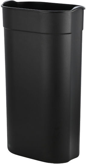Estia Soft Close Waste Bin Made of Stainless Steel with Silver Pedal 30lt
