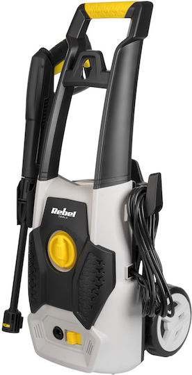 Pressure Washer Electric 1200W with Pressure 70bar