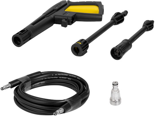 Pressure Washer Electric 1200W with Pressure 70bar