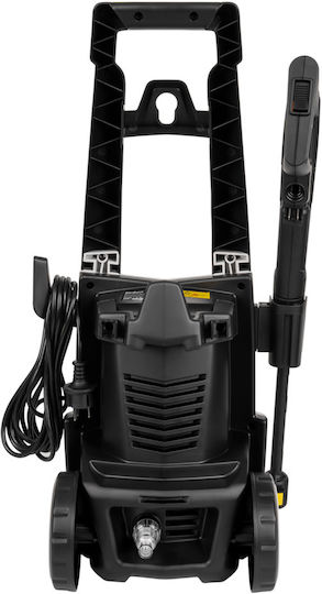 Pressure Washer Electric 1200W with Pressure 70bar