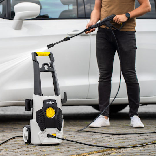 Pressure Washer Electric 1200W with Pressure 70bar