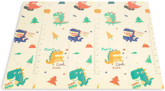 Toyz Activity Play Mat for Newborns