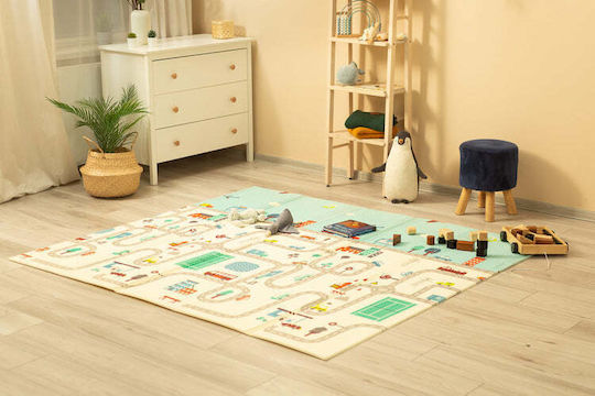 Toyz Activity Play Mat for Newborns