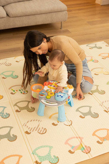 Toyz Activity Play Mat for Newborns