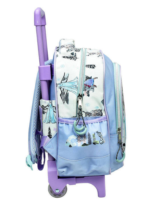 Gim School Bag Backpack Kindergarten