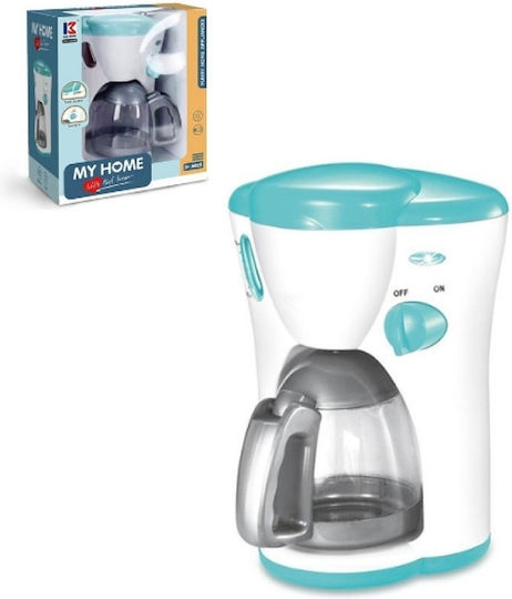 Children's Coffee Maker Light 20x14x11 cm