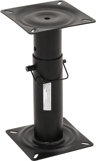 Boat Seats Standing Post Adjustable Height 360° Rotation 3294965