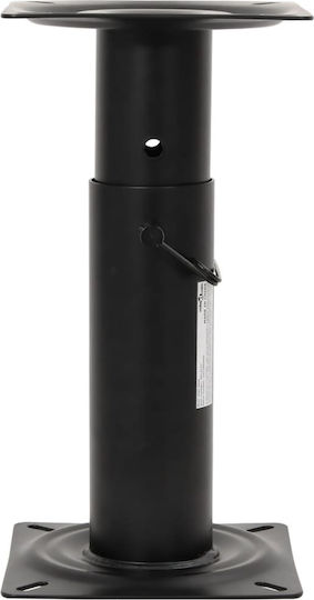 Bootsitze Orthostatischer Rhythmus Höhe 360° Rotation 3294983
