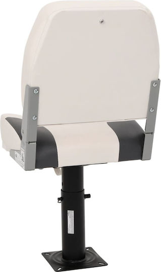Boat Seats Standing Post Adjustable Height 360° Rotation 3294965