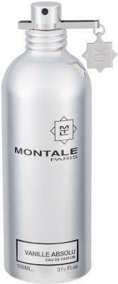Montale Vanille Absolu Eau de Parfum 100ml