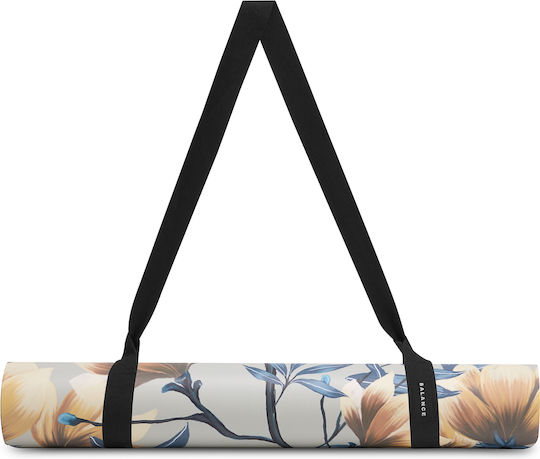 Activeshop Exercise Mat Beige (185x68cm)