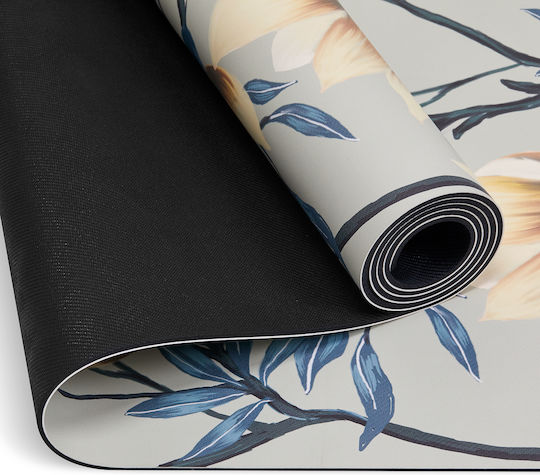 Activeshop Exercise Mat Beige (185x68cm)