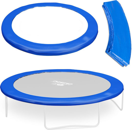 Husă de protecție pentru arcuri trambulină Neo-sport Pvc, 252cm, 8ft