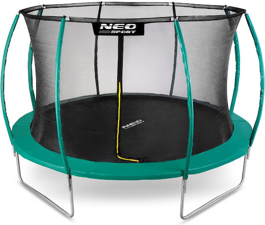 Калъф за пружина Neo-sport 435 см 14 футов трамплин