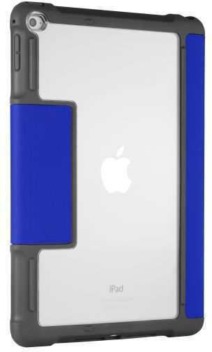 STM Flip Cover Ανθεκτική Μπλε (iPad Air 2)