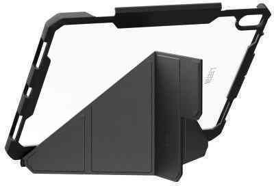 UAG Flip Cover Durable with Keyboard Transparent for iPad Air 11" 2024/2025/2026