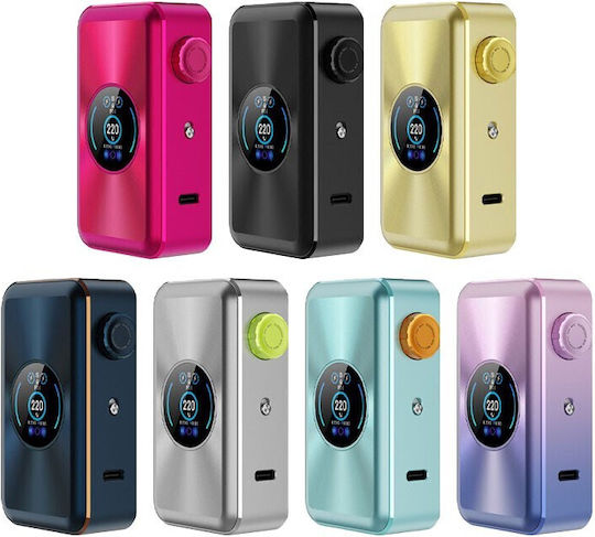 Vaporesso Gen Max Box Mod 220W Gold