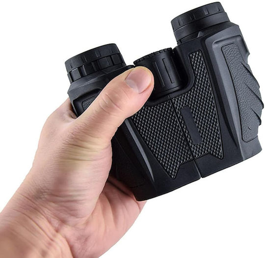Techsuit Κикилия Нощно виждане 12x25мм