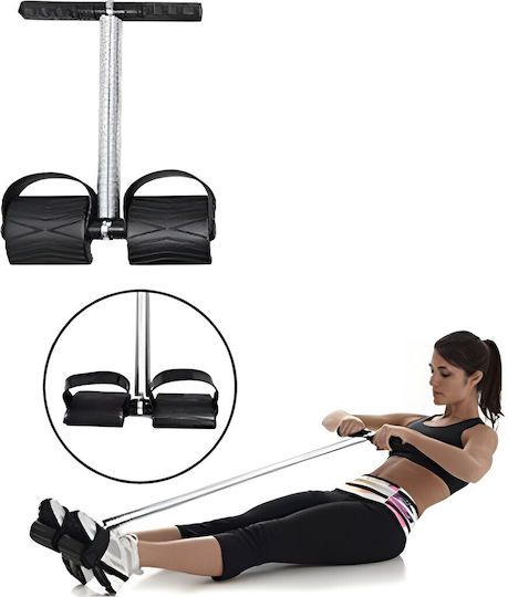 Chest and Back Exercise Spring Tummy Trimmer L-1015j