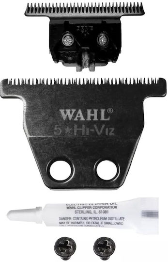 Wahl Trimmer Klinge Hi-viz 3024059 Ersatz
