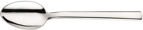 Pintinox Linguri Metalice Argintii 21cm 6 Bucăți Pintinox Linguri Metalice Argintii 21cm 6 Bucăți