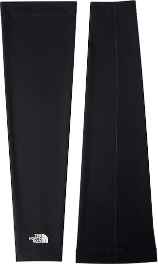 The North Face Dipsea Base Sun Sleeve Elastic Elbow Brace in Black color NF0A86S6JK3