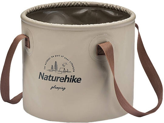 Naturehike Waterproof Dry Bag 10L Brown