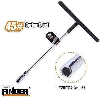 Finder Карудаки Кариофили Шестограм Диаметър 13mm 1бр