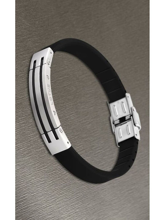 Lotus Watches Bracelet made of Steel